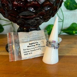 Wanting More-multi bands